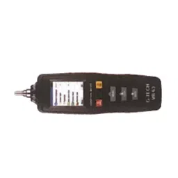 G-Tech VB63 0.1-199.9mm/s VIBRATION METER image 2