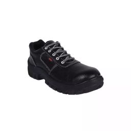 PRIMA Steel Toe Safety Shoes - Sole UK 11 Black PSF-22-image-40