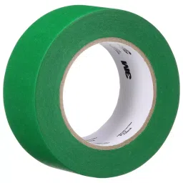 3M TAPE, MASKING, 1.9" X 180.5FT, GRN, 7100299471-31