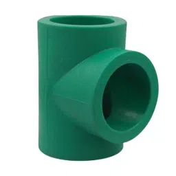 APL Apollo PPR-C Equal Tee 20 mm PN25 Green, PPRMB0202XX20MM (Pack of 300 Pcs)-image-58