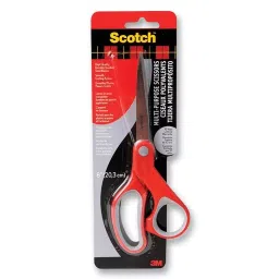 3M SCISSORS, COMFORT, SCOTCH, 20CM, 1428-picture-16