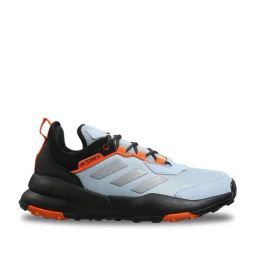 Adidas Men's QuestIt Low Blue Outdoor Shoes-image-10