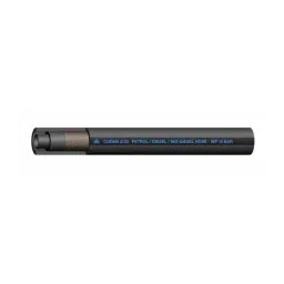 RS PRO Hose Pipe Black CPE, FKM, NBR 9.5 mm x 25 m Model No 1467749-image-40