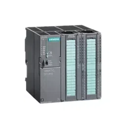 Siemens S7 300 Series Central Processing Unit CPU 313C with 128 KB Memory, 24 Digital Input, 16 Digital Output and 2 Analog Output, 6ES73135BG040AB0-image-13
