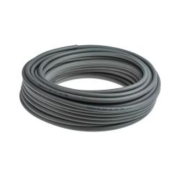 RS PRO Series Compressed Air Pipe Grey PUR, PVC 6 mm x 30 m Model No 1745729-picture-10