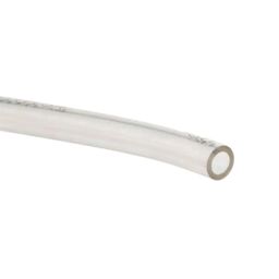 RS PRO NMF Series Compressed Air Pipe Translucent Nylon 10 mm x 30 m Model No 2020969-10