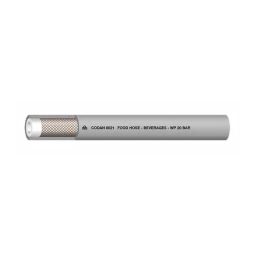 RS PRO Hose Pipe Grey, White NBR, PVC 12.7 mm x 25 m Model No 1467744-image-64