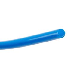 RS PRO NMSF Series Compressed Air Pipe Blue Nylon 10 mm x 30 m Model No 4150575-7