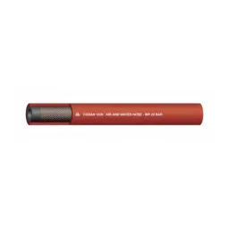 RS PRO Hose Pipe Black, Red EPDM 19 mm x 25 m Model No 1467737-image-19