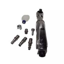 Ingco 12.7 mm(1/2Inch) Single Sided Air Ratchet Wrench - ARW121-46