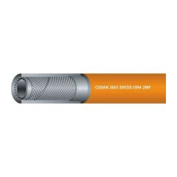 RS PRO Hose Pipe Orange EPDM, NBR 8 mm x 25 m Model No 486580-image-18