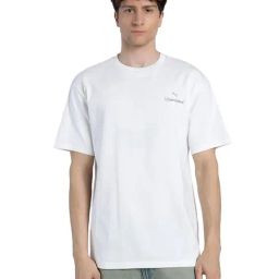 Puma X Liberaiders White Cotton Relaxed Fit Printed T-Shirt-picture-38
