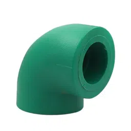 APL Apollo PPR-C Elbow 90° 40 mm PN25 Green, PPRMB0201XX40MM (Pack of 90 Pcs)-17