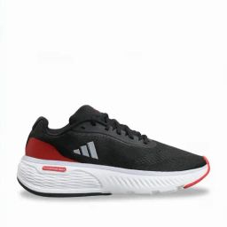 Adidas Men's CLOUDFOAM GO Black Running Shoes-21