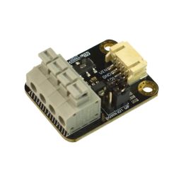 DFRobot UART Non-contact Optical Turbidity Sensor High-Performance Non-contact Optical Turbidity Sensor For Arduino-Based Water Quality MonitoringDFRobot UART Non-contact Optical Turbidity Sensor High-Performance Non-contact Optical Turbidity Sensor For Arduino-Based Water Quality Monitoring image 2