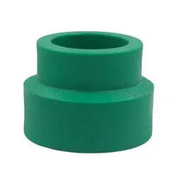 APL Apollo PPR-C Reducer 50x32 mm PN25 Green, PPRMB02095032MM (Pack of 120 Pcs)-image-83