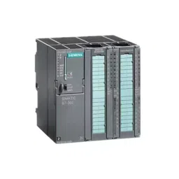 Siemens S7 300 Series Central Processing Unit CPU 314C-2 DP with 192 KB Memory, 24 DI, 16 DO, 5 AI & 2 AO, 6ES73146CH040AB0-image-27