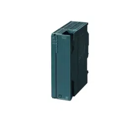 Siemens S7 300 Series Communication Processor CPU CP 341 with 70-100 mA Input Current and 24 V DC Supply Voltage, 6ES73411BH020AE0-image-16