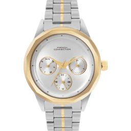 French Connection FCH06TM Multifunction Watch for Women-40