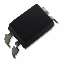 Vishay OPTOCOUPLER, TRANS., 50-600%, 5MA, VO615A (Pack of 5)-image-58