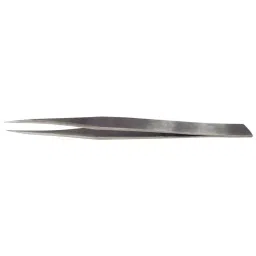 DURATOOL Tweezer, Extra Fine/Sharp Tip, 120 mm, 1PK-112T-F-picture-43