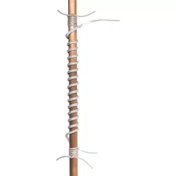 Omega Rope Heater, 250W, 120Vac, 6, FGR-060.-18