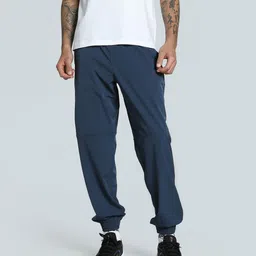 Puma Utility Men Mid Rise Joggers-image-79