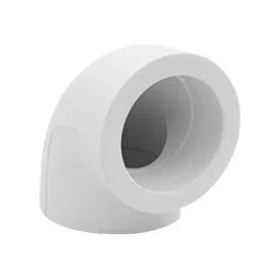 APL Apollo PPR-C Elbow 90° 20 mm PN25 White, PPRMB0401XX20MM (Pack of 480 Pcs)-image-96