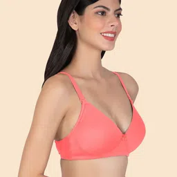 Joomie Bra Full Coverage Lightly Padded image 2