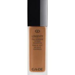 GA-DE Longevity Full Coverage 24 Hour Foundation 555 Chestnut - 30 ml-41