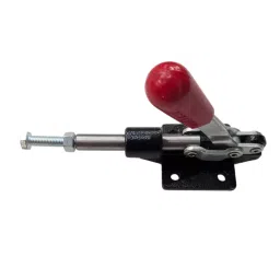 Toolfast Push/Pull Toggle Clamp Capacity 400 Kg PATC-12-CB image 2