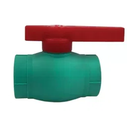 APL Apollo PPR-C Ball Valve 25 mm PN25 Green, PPRTP0420XX25MM (Pack of 31 Pcs)-image-99