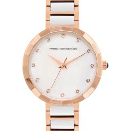 French Connection FCH4RTM Analog Watch for Women-11