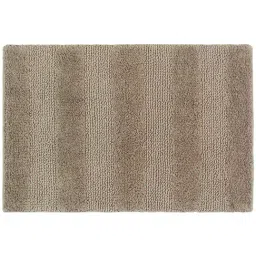 Freelance Taupe Cotton Set of 1 Bath Mats and Rugs-picture-10