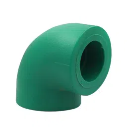 APL Apollo PPR-C Reducing Elbow 40x32 mm PN25 Green, PPRMB02104032MM (Pack of 90 Pcs)-image-51