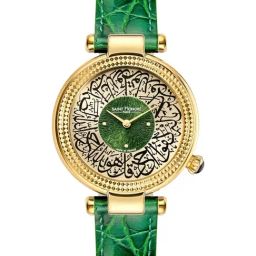 Saint Honore Paris AU762021-3TAV Audacy Analog Watch For Women-image-51