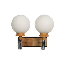 ELIANTE Wall Light Wooden Without Bulb, S-239-2W-image-45