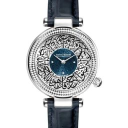 Saint Honore Paris AU762021-1AAD Audacy Analog Watch For Women-image-49