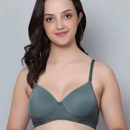 Aimly Bra Full Coverage Heavily Padded-9