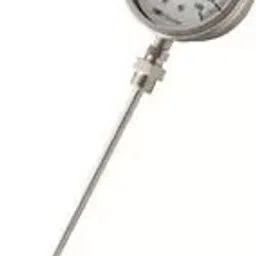 Baumer 100 mm 0-150°C Thermometer Gauge CB-F-4-4BM-ZI-2C-4INCH-200DEG-C-picture-13
