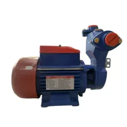Alfa Self Priming Monoblock Pump 1 HP Single Phase, SR-WTP-20233599-image-6
