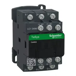 Schneider Electric LC1D Tesys D 3 Pole 3NO 25 A Contactor, LC1D096M7-image-82