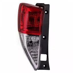 Auto Pearl Tail/Back light Assembly Left Side Compatible For Toyota Innova Crysta 2016, TL_InnovaCrysta_2016_Left-28