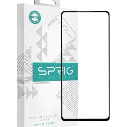 Sprig Edge To Edge Tempered Glass for Samsung Galaxy S20 FE (Pack of 1)-image-39