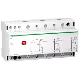 Schneider Electric Acti9 3 Pole 15 A Contactor, A9C15913-image-32