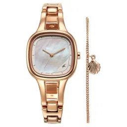 Fastrack 6147WM01F Analog Watch for Women-image-50