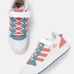 ADIDAS Unisex Heather Low Tennis Shoes-picture-37