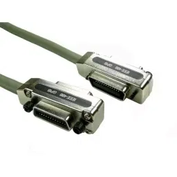 RS PRO Parallel Cable Female & Male GPIB to Female & Male GPIB 2 m Grey Sheath, 1828902-image-48