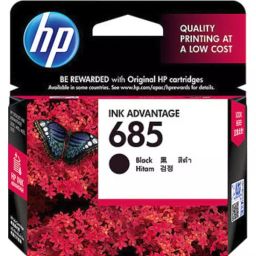 HP CZ121AA Black 0.06 kg 550 pages Ink Cartridge-image-52