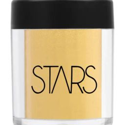 Stars Cosmetics Eyeshadow Pigment Powder for Eye Makeup Matt Gold - 4 gm-14